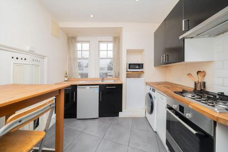 2 bedroom flat to rent - Photo 5