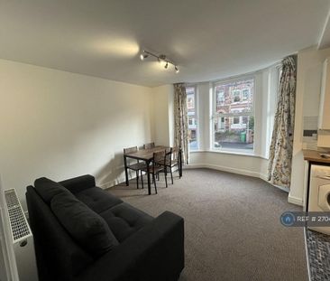 1 bedroom flat to rent - Photo 6