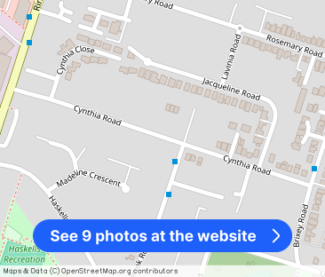 Cynthia Road, Poole, BH12 - Photo 1