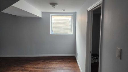 For Lease - 23 Merlin Drive Unit# Basement, Brampton, Ontario - Photo 3