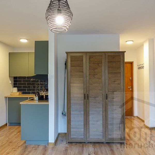 Kawalerka 29 m2 d. standard do wynajęcia 1800+508 - Photo 1