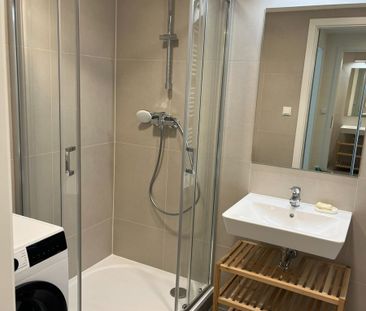 Pronájem bytu 1+kk • 32 m² bez realitkyPoděbradská, Praha - Hloubětín - Photo 5