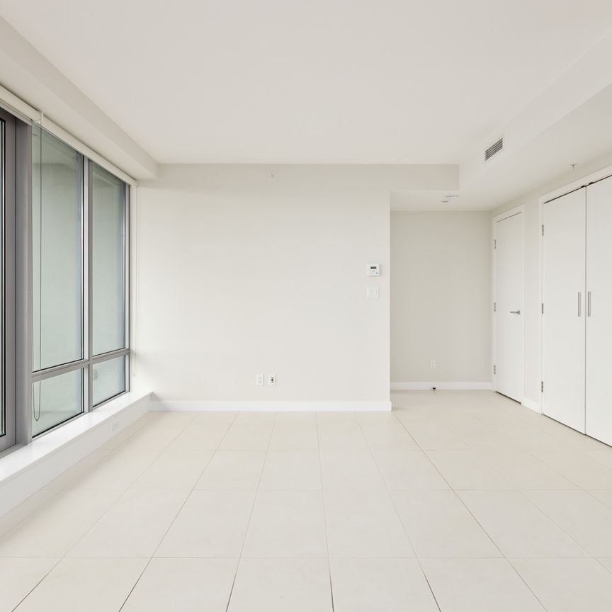 1028 Barclay St (17th Floor), Vancouver - Photo 1