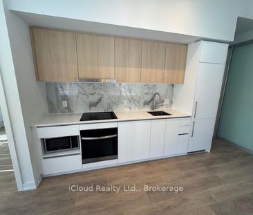 For Lease - 1100 Sheppard Avenue Unit# 102, Toronto, Ontario - Photo 1