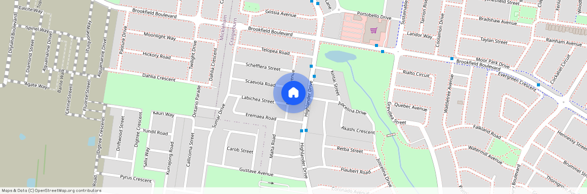 29 Bowenia Avenue, Vic 3064, Craigieburn