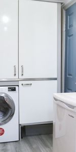 Studio for rent in Inns Quay, Dublin - Photo 3