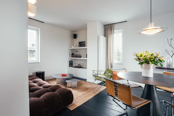 Penthouse te huur - Photo 1