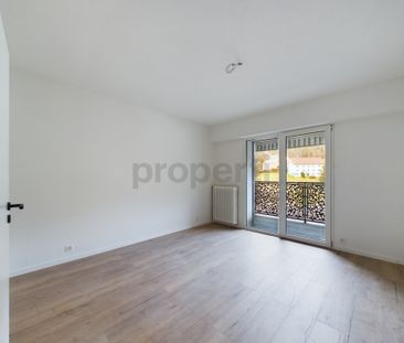 Frisch Sanierte Hochparterre-Wohnung sucht neuen Mieter - Foto 1