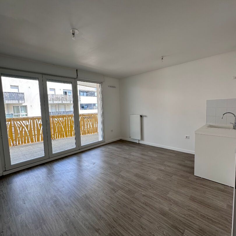 Appartement / Offre 58801364 - Photo 1