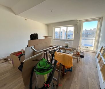 Ruim appartement te huur in het hart van Zonhoven - Photo 5