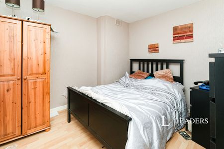 4 bedroom house to rent Bulford Road, Liverpool, L9 - Photo 4