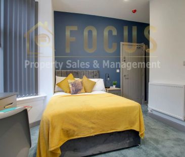 1 bed house share to rent in Room 1, 72 Stretton Road, Leicester, L... - Photo 1