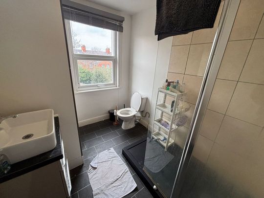 41 FEARON STREET - 4BED 2 BATHLoughborough - Photo 1