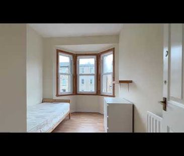 4 Bed Flat, Edinburgh, EH8 - Photo 4