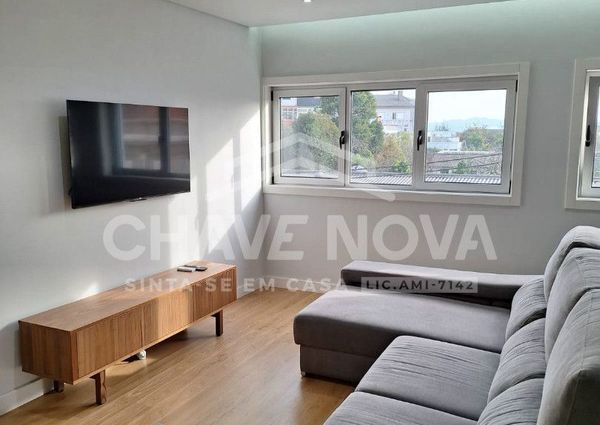 Apartamento T1 em Porto
