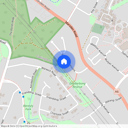 16 Bankshill Crescent, NSW 2118, Carlingford