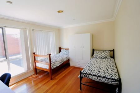 Twin Room - Photo 5