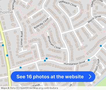 Wroxham Close, Bury, BL8 - Photo 1