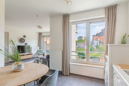 Appartement te huur - Photo 5