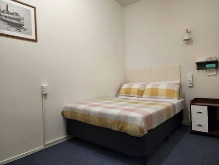 Affordable accommodation in Auckland Central - Photo 3