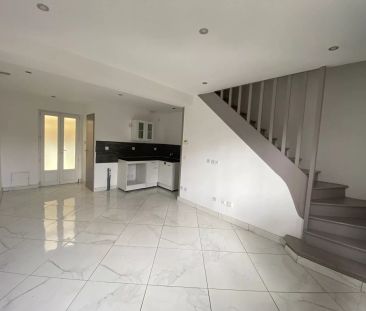 Maison Corbeil Essonnes 3 pièce(s) 44.78 m2 - Photo 6