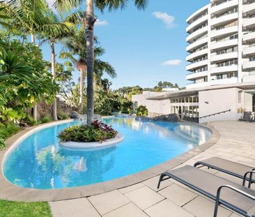 Mirage Complex Parnell - Photo 5