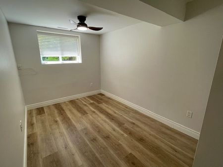 For Lease - 534 Wellington Street Unit# Bsmnt, Newmarket, Ontario - Photo 4