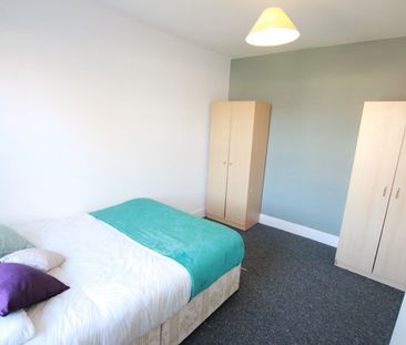 4 Bed Terraced House, Donnington Road, RG1 - Photo 4