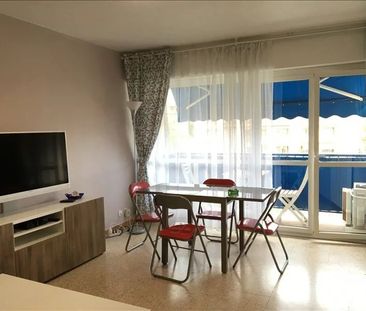 Location Appartement 1 pièce 30m² AIX EN PROVENCE 90ème - Photo 2