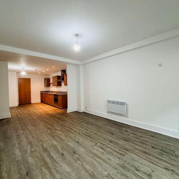 The Gallery, Blackfriars Street, M3 - Photo 1