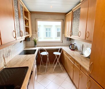 Franzensgasse Zimmer 3 - Photo 5