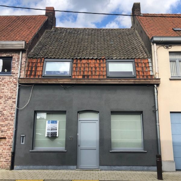 vernieuwd WOONHUIS - Foto 1