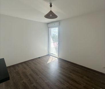 Appartement T2 – Hérouville-Saint-Clair - Photo 4