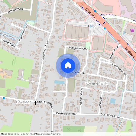 Windhaarstraat 21, 9160 Lokeren