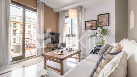 Apartamento de alquiler en Calle de Alcalá, Goya - Foto 4