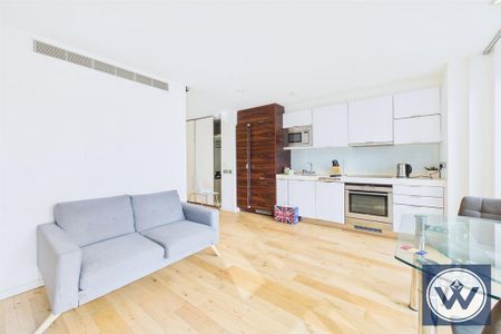 Studio to rent - Photo 2