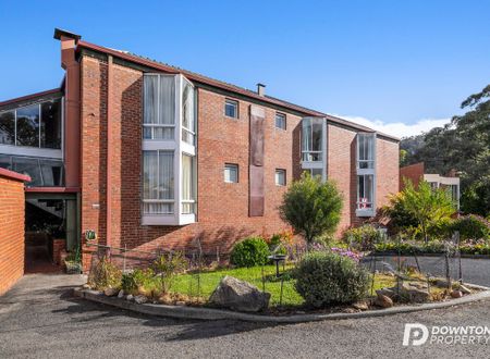 41/20 kirby ct, west hobart tas 7000 - Photo 2