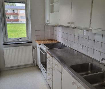 Järnvägsgatan 13, 2 rum o kök (1003) - Foto 2