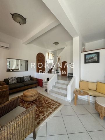 Μονοκατοικία για ενοικίαση Ανάβυσσος - Photo 3