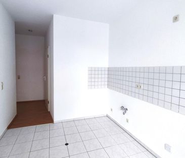 Sonnige 2-Zimmer-Wohnung mit Balkon! - Foto 6