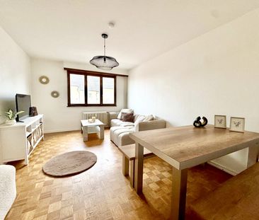 STRASBOURG - Location meublée, 67100, Strasbourg - Photo 3