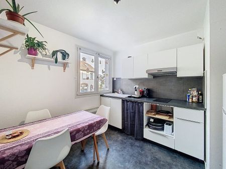 Location Appartement 2 pièces 51m² WOLFISHEIM 67202 - Photo 2