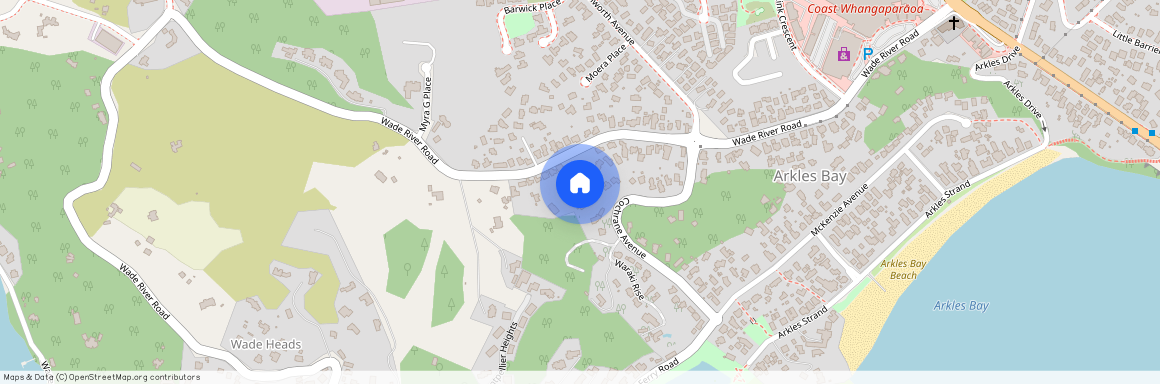 21 Cochrane Avenue, Arkles Bay, Rodney