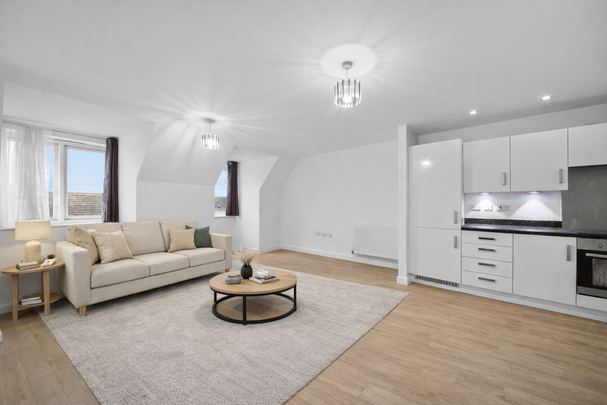 1 bedroom flat to rent - Photo 1
