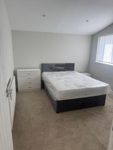 5 bedroom house of multiple occupation to rent - Photo 5