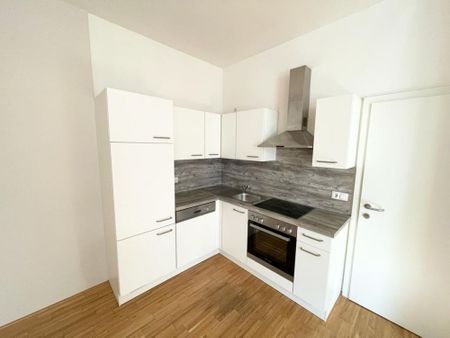 Ideale Pärchenwohnung mit zwei Zimmern - Provisonsfrei! - Photo 3