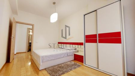 Herastrau Park elegant 2 bedroom For Rent - Fotografie 5