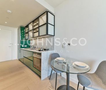 Studio to rent - Photo 6