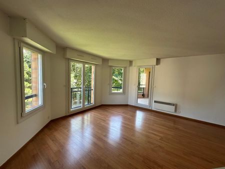 APPARTEMENT T3 73M - Photo 2