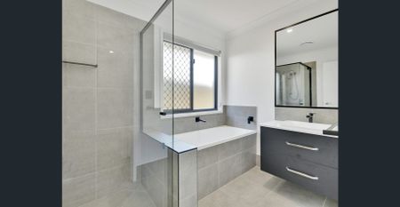 Brand New Hallmark Home - Photo 2